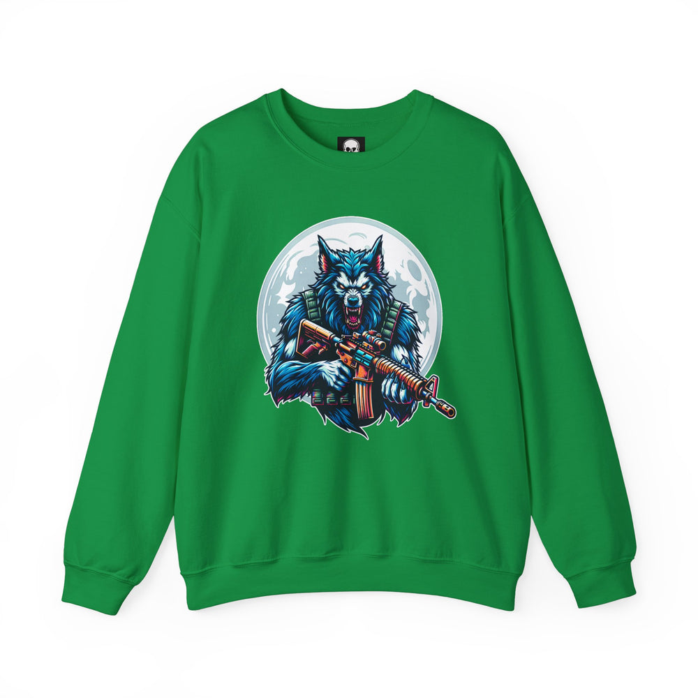 HUNTER'S MOON SWEATSHIRT