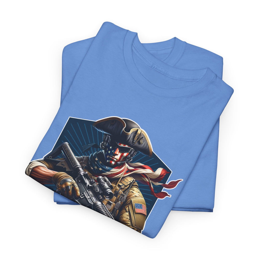 UNYIELDING LIBERTY T SHIRT