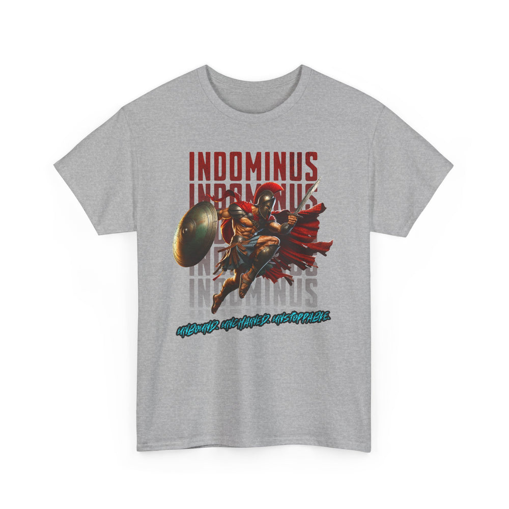 INDOMINUS T SHIRT