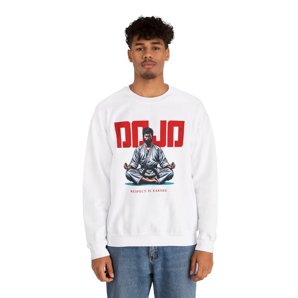 DOJO SWEATSHIRT