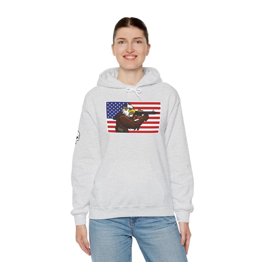 EAGLE OPERATOR HOODIE