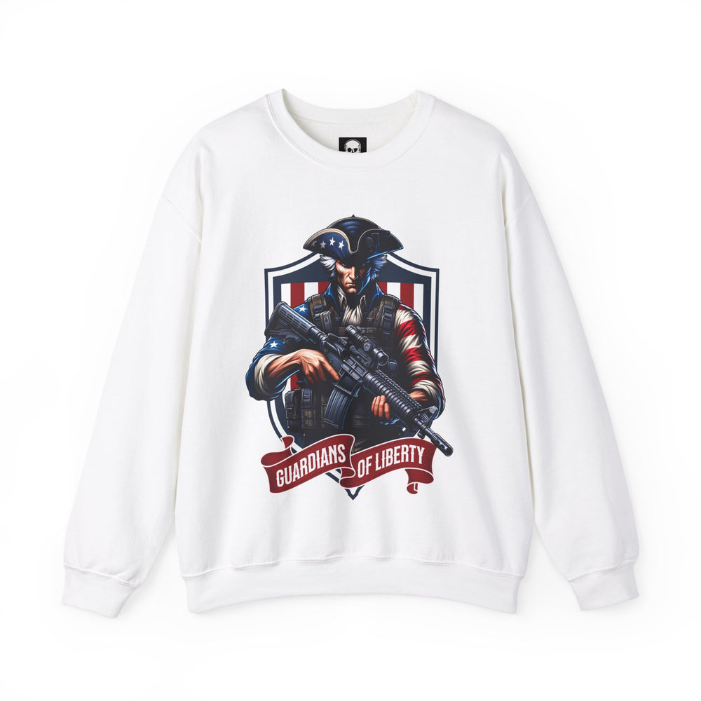 GUARDIANS OF LIBERTY SWEATSHIRT