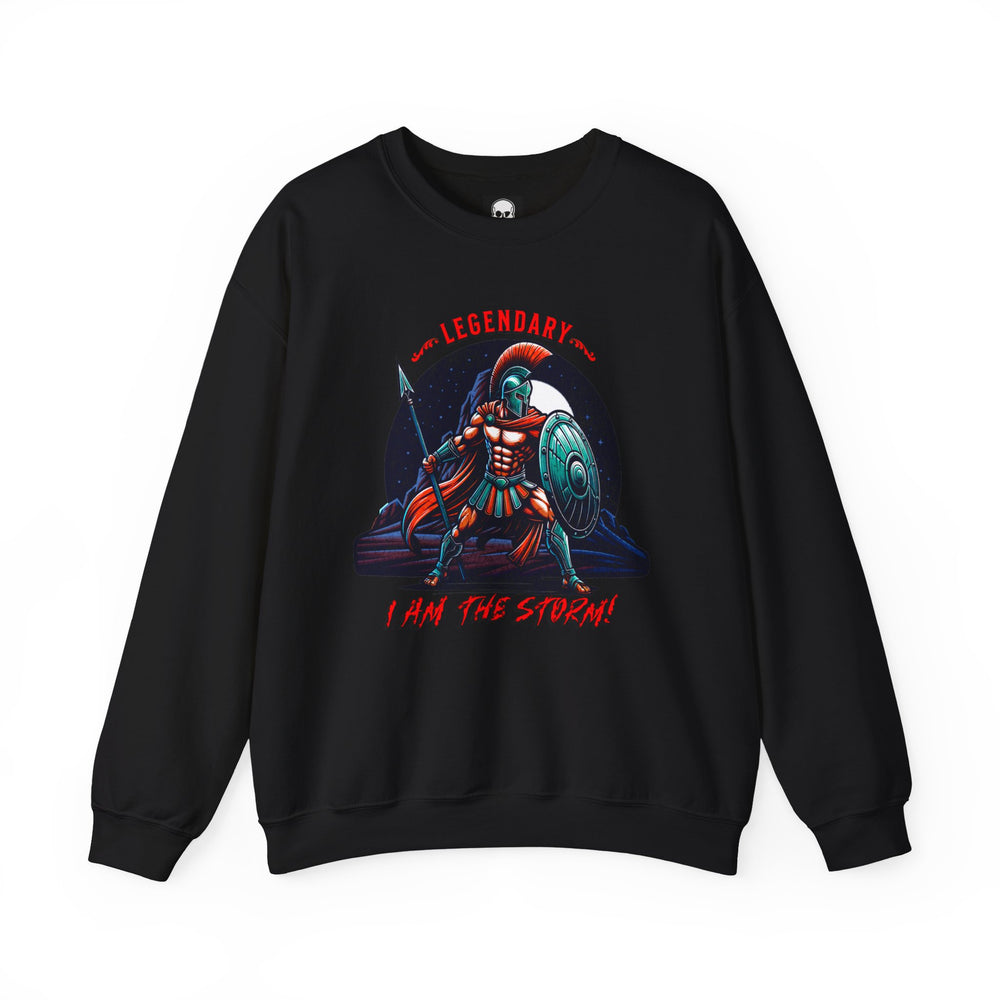 I AM THE STORM SWEATSHIRT