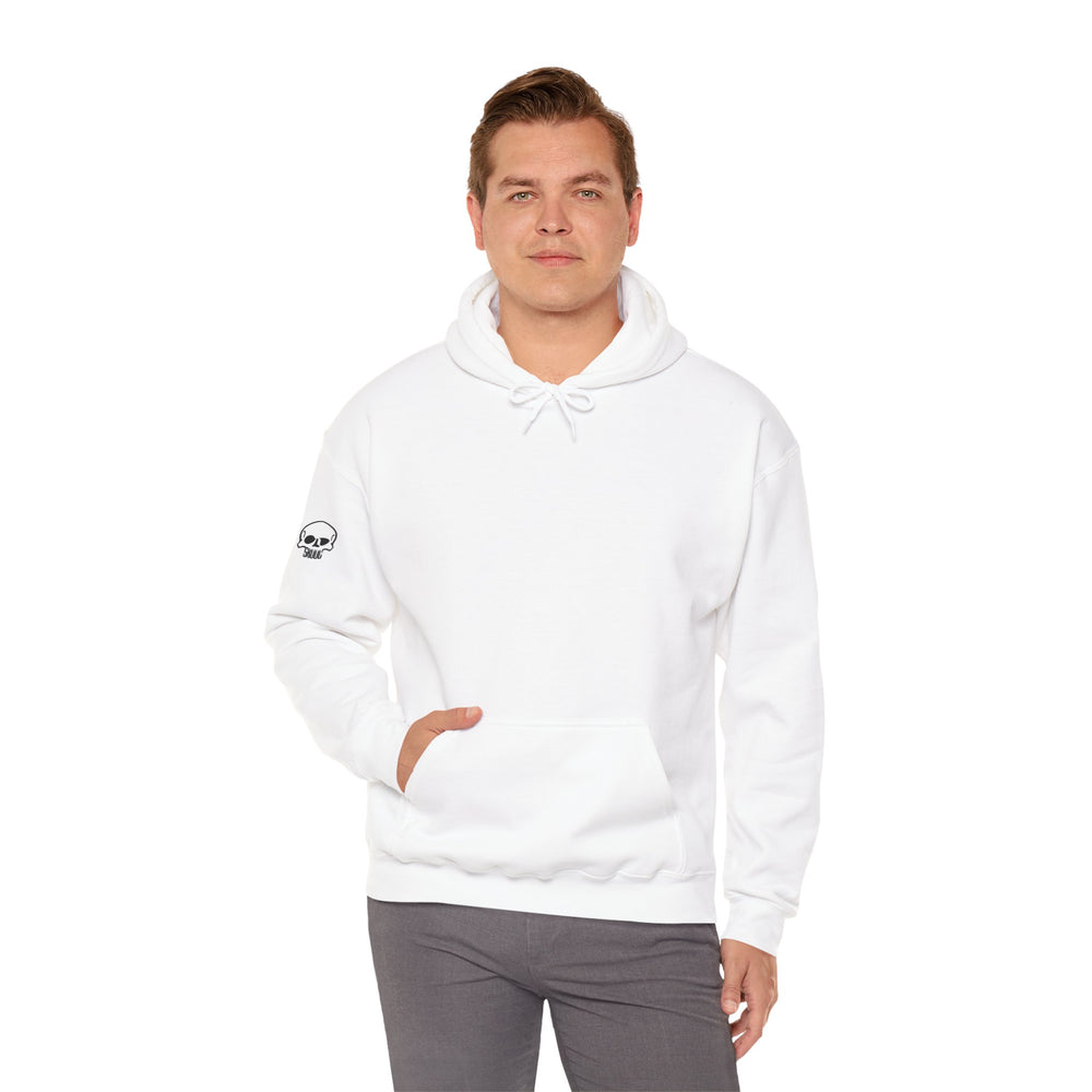 FEAR NOTHING HOODIE