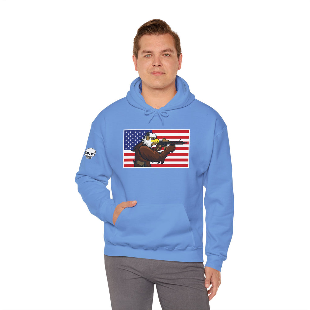 EAGLE OPERATOR HOODIE