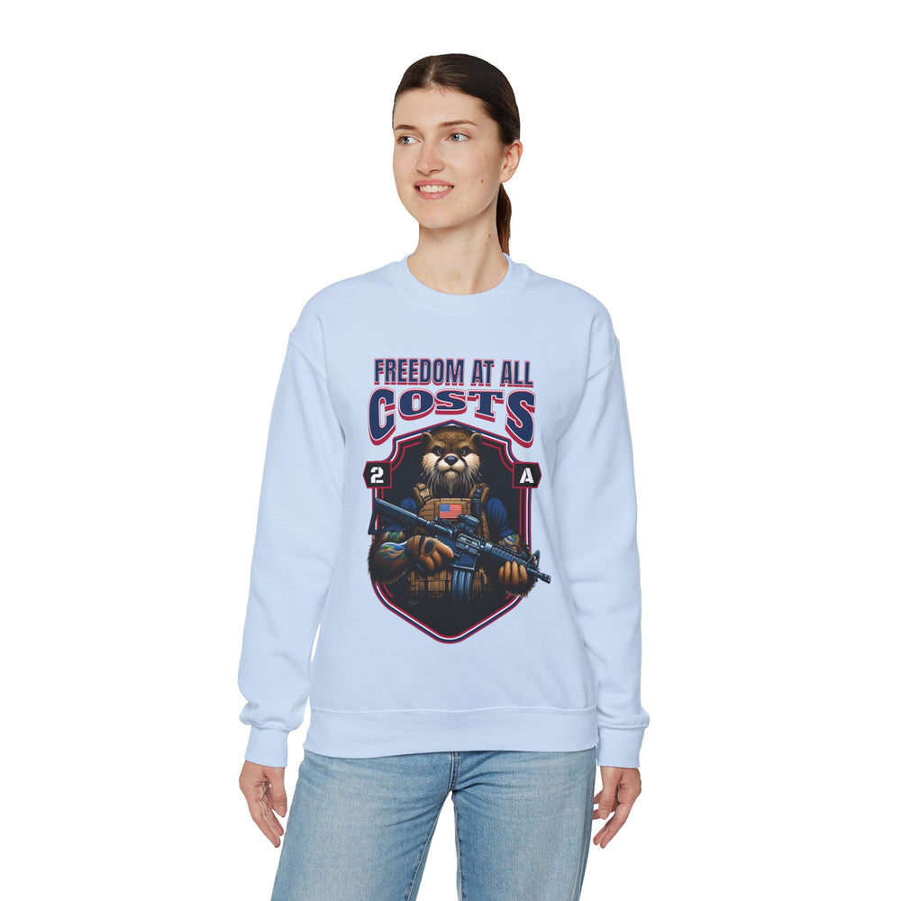 OTTER FREEDOM SWEATSHIRT