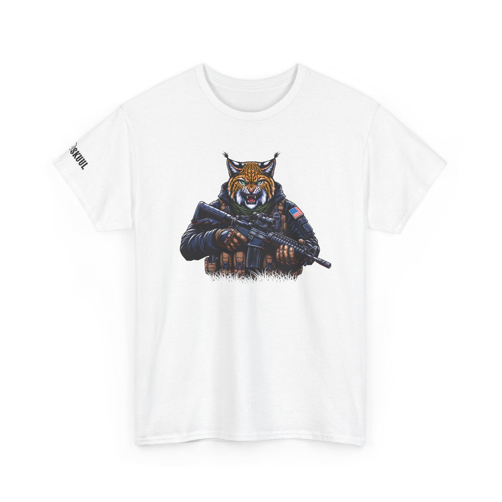 BOBCAT OPERATOR T SHIRT