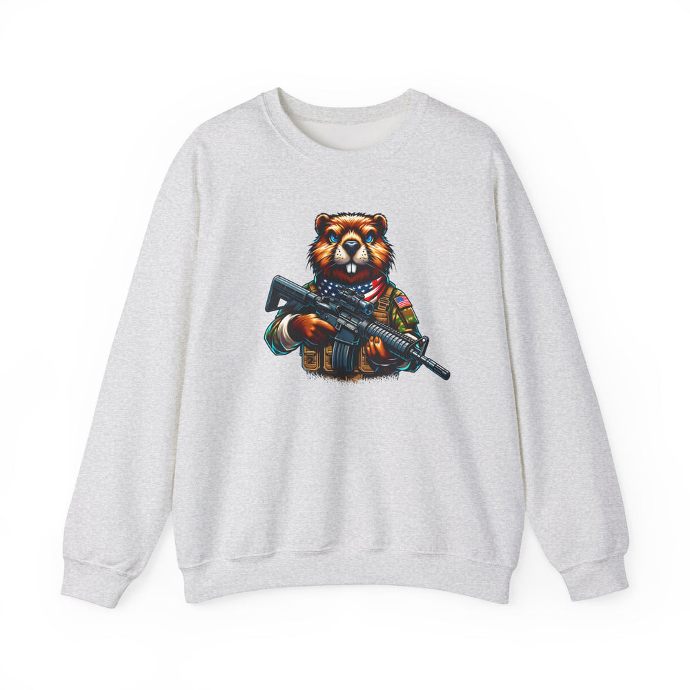 BEAVER OPERATOR SWEATSHIRT