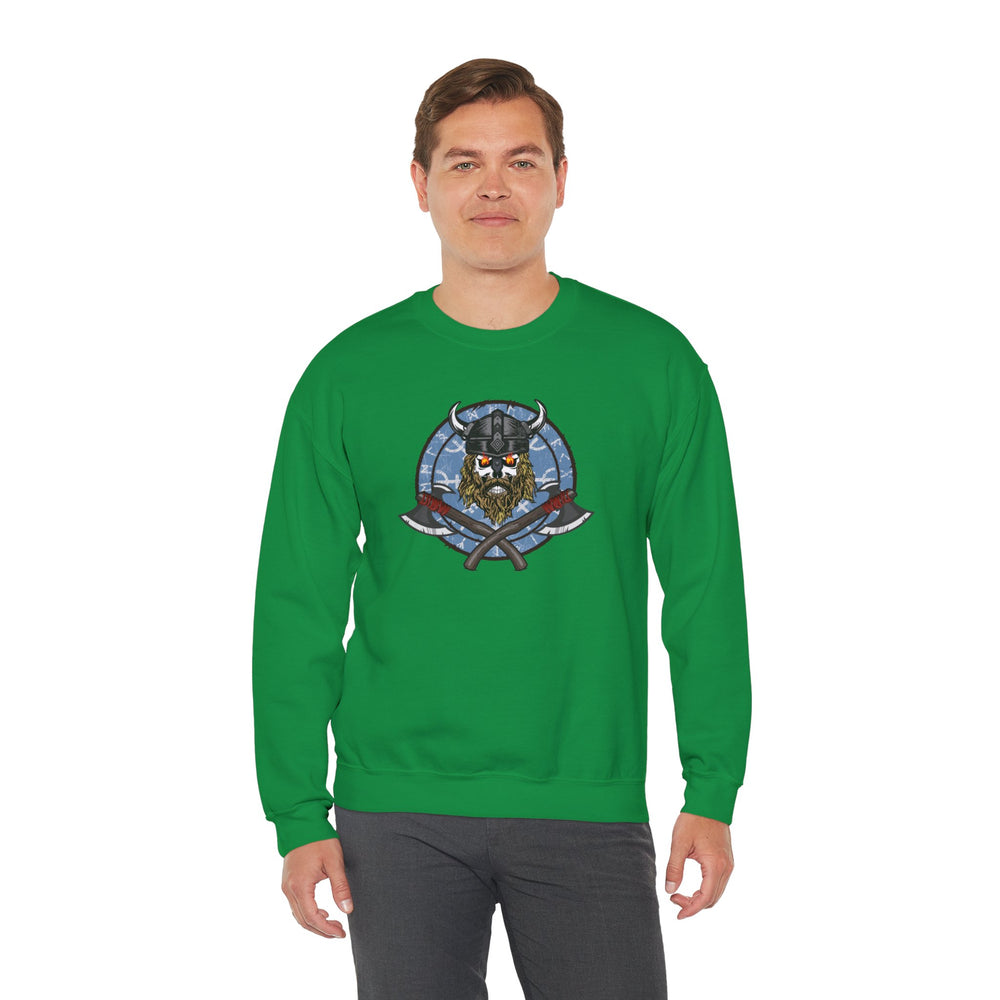 VIKING REAPER SWEATSHIRT