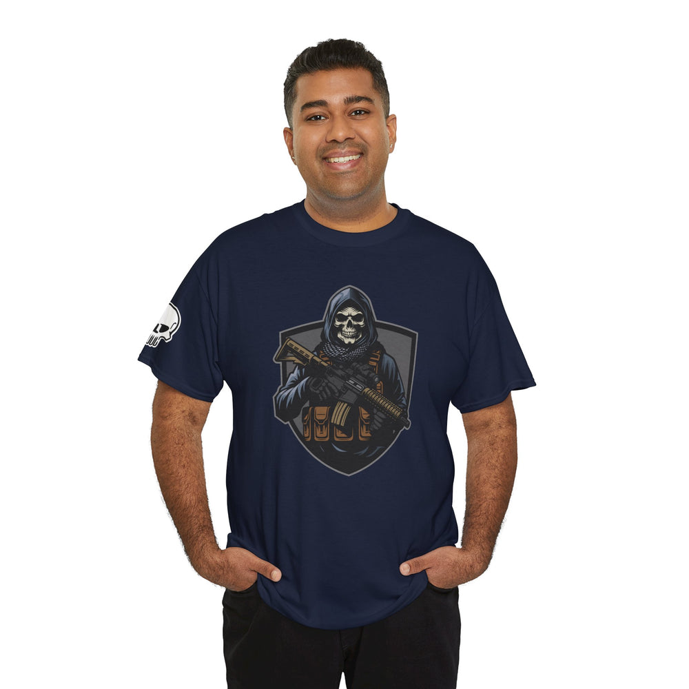 REAPER OPERATOR T SHIRT