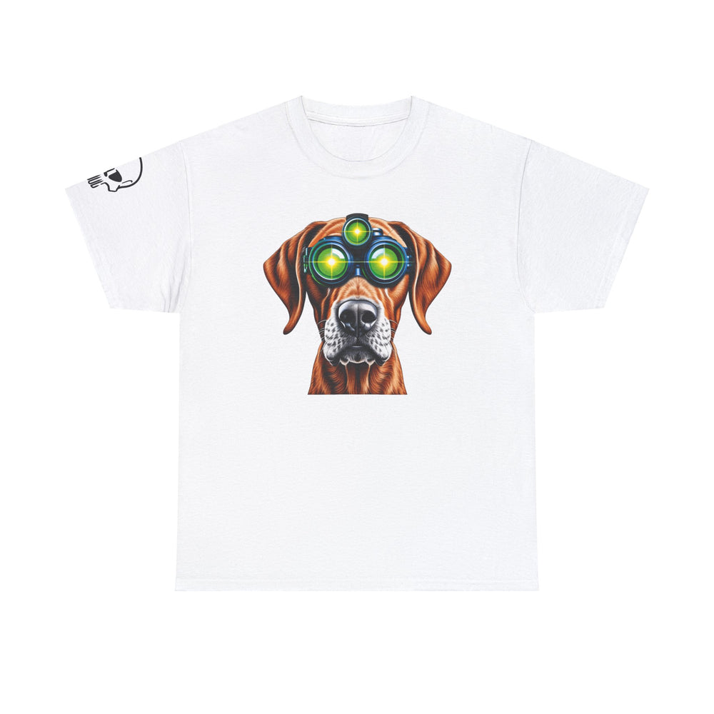 RHODESIAN RIDGEBACK DOG OPS