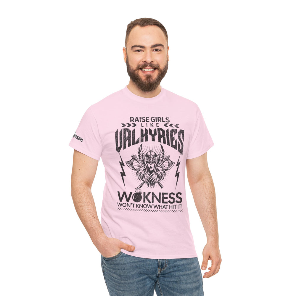 VALKYRIE DAUGHTERS T SHIRT