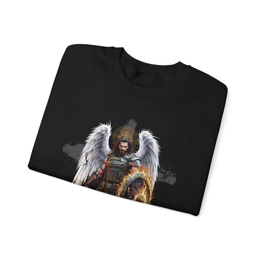 ARCHANGEL 1 CORINTHIANS 16:13 SWEATSHIRT