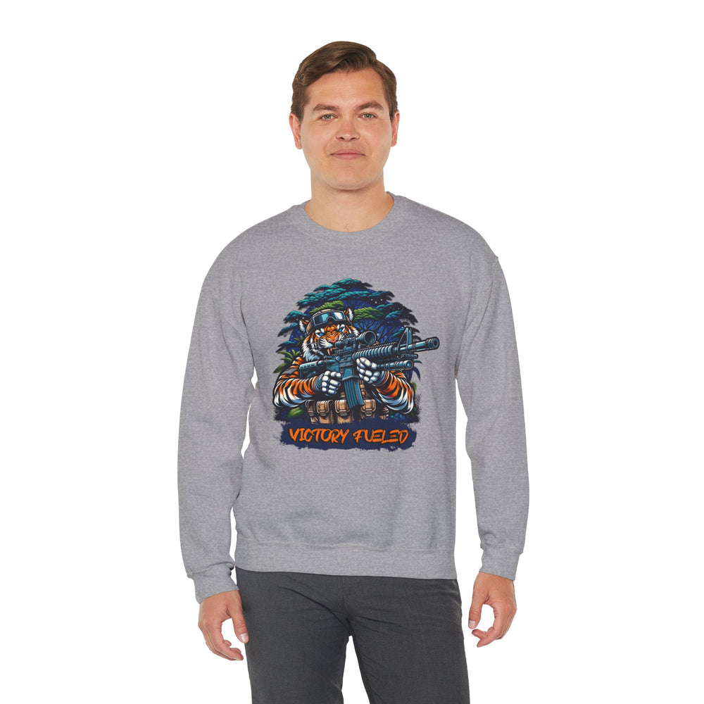 VICTORY FUELED SWEATSHIRT