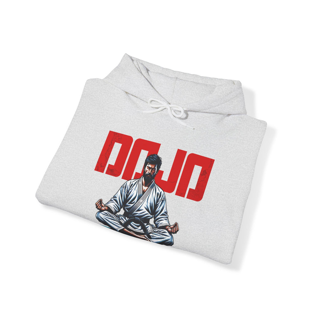 DOJO HOODIE