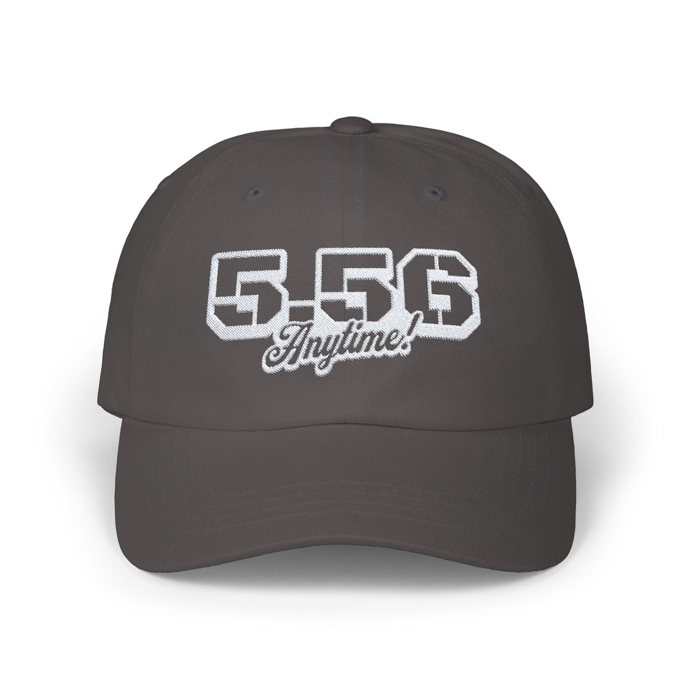 5.56 ANYTIME DAD CAP