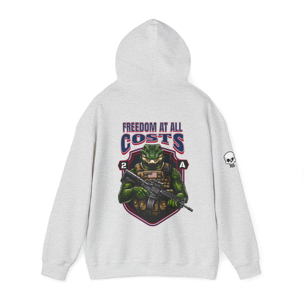 GATOR FREEDOM HOODIE