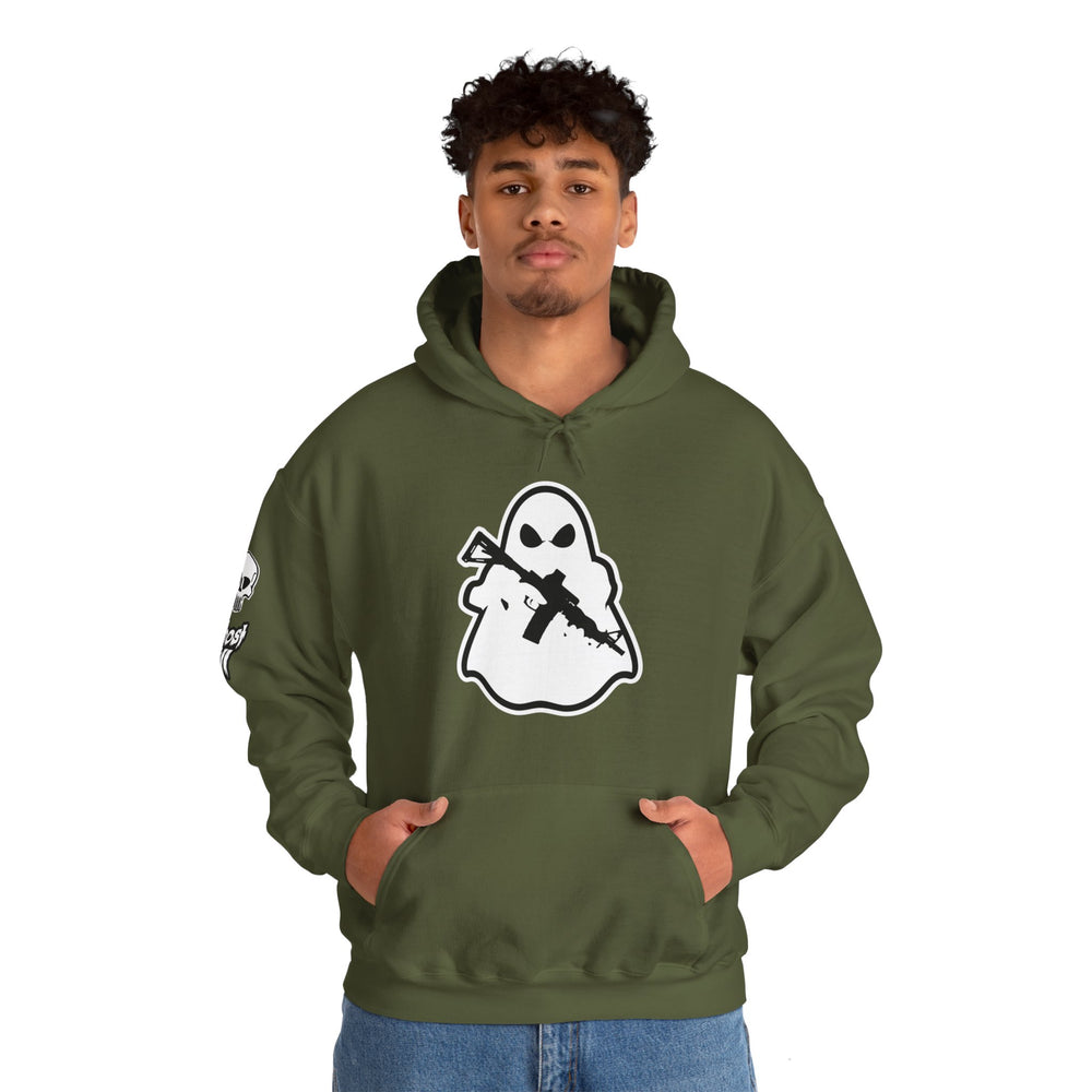 GHOST KILL HOODIE