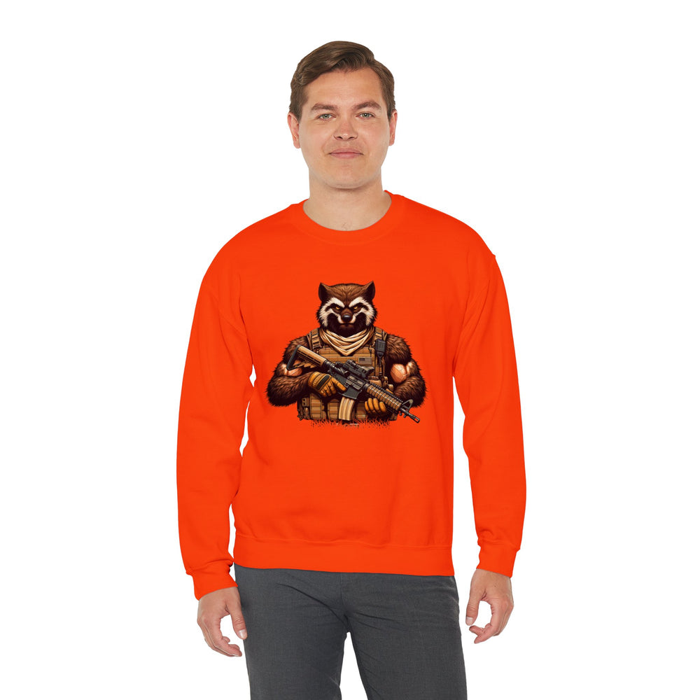 WOLVERINE OPERATOR SWEATSHIRT