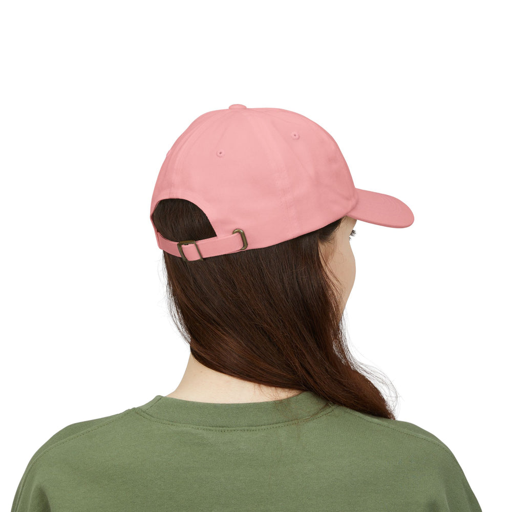 PARABELLUM DAD CAP