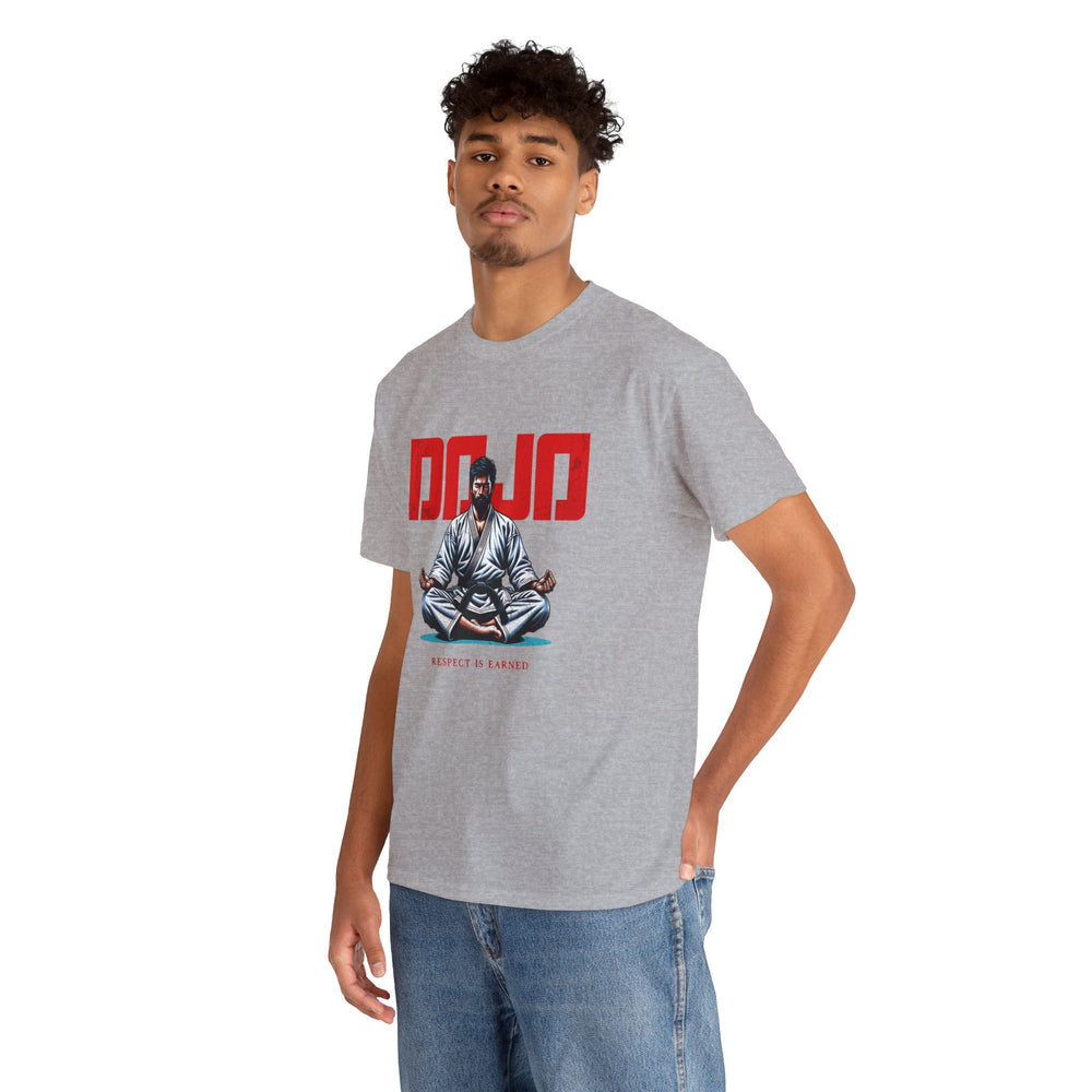 DOJO T SHIRT