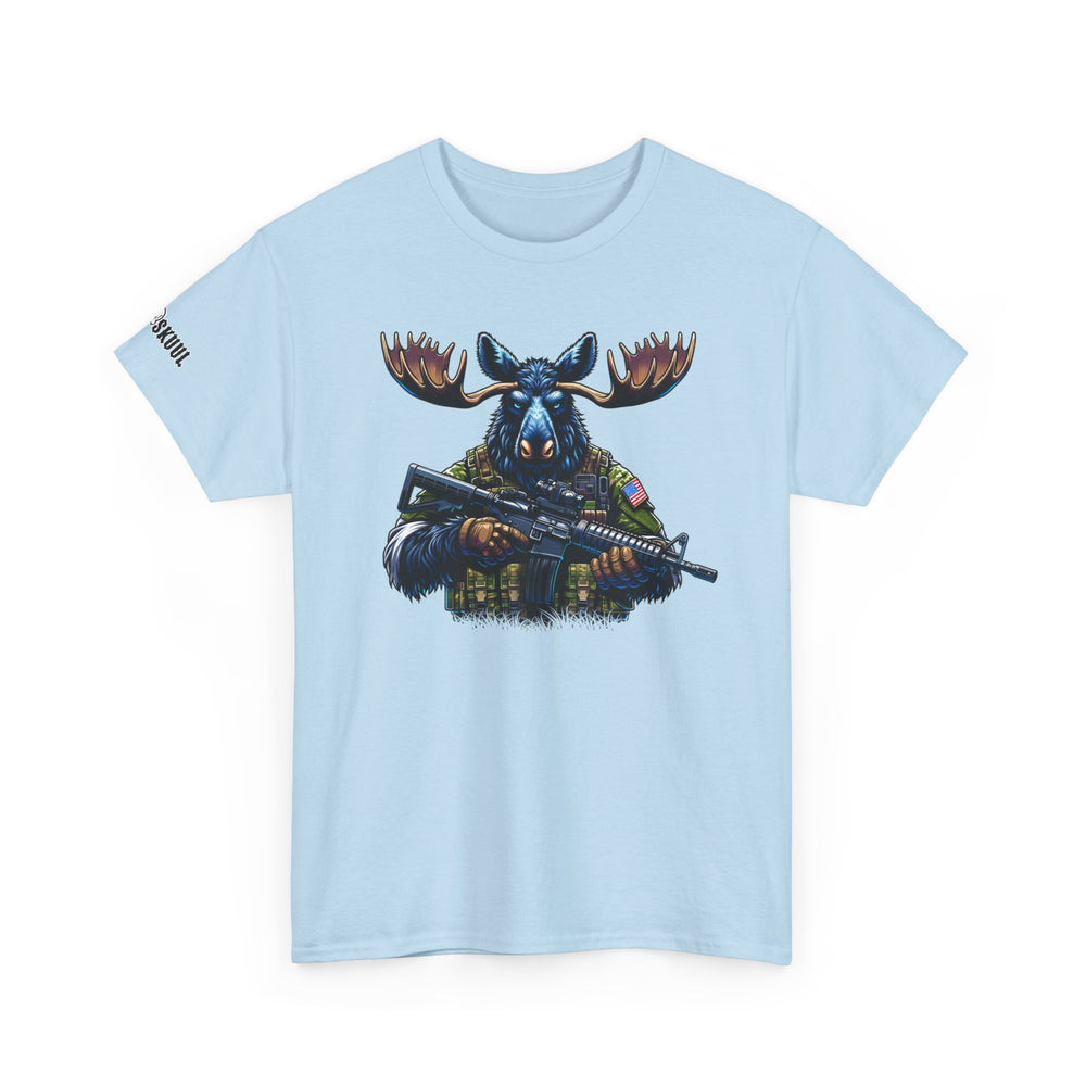 MOOSE OPERATOR T SHIRT