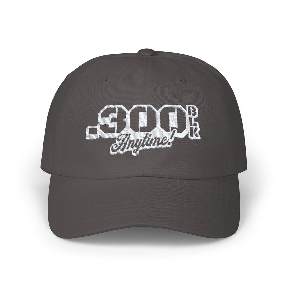 .300 BLACKOUT ANYTIME DAD CAP