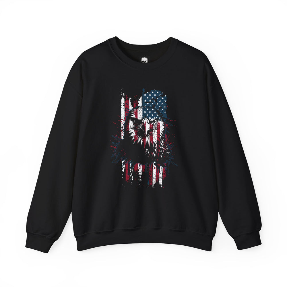 MERICA SWEATSHIRT