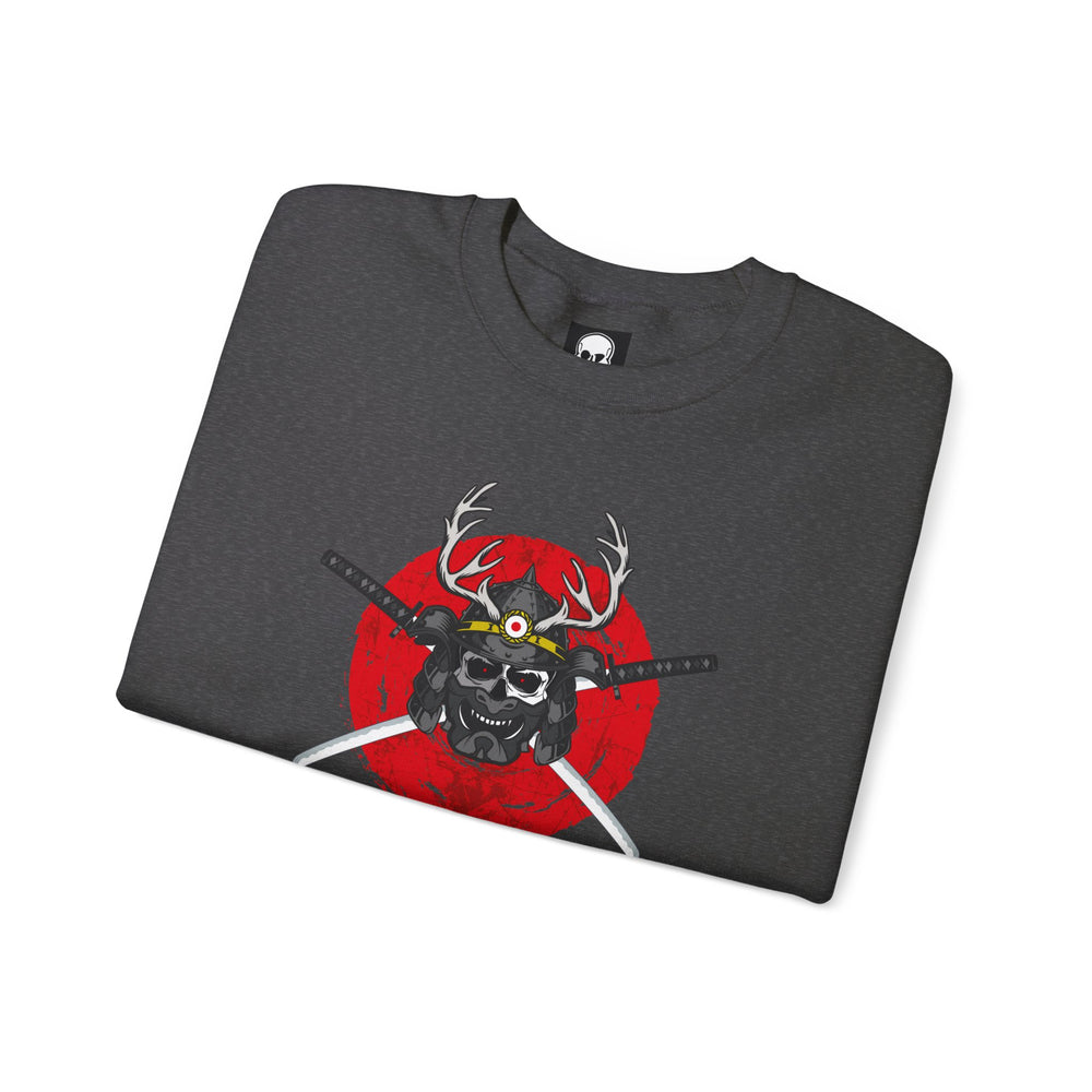 SAMURAI REAPER SWEATSHIRT