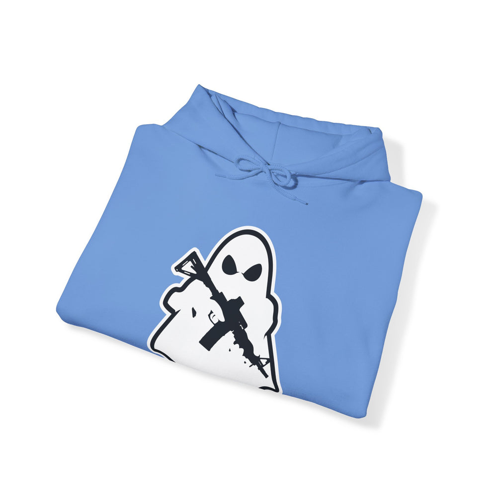 GHOST KILL HOODIE