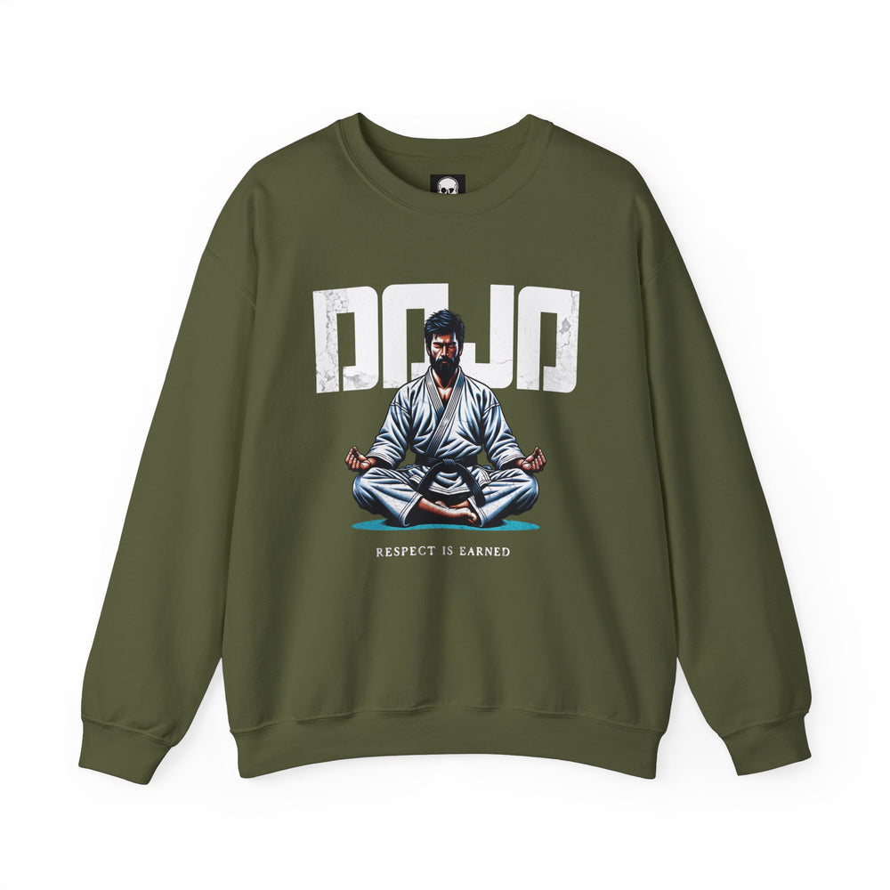 DOJO SWEATSHIRT