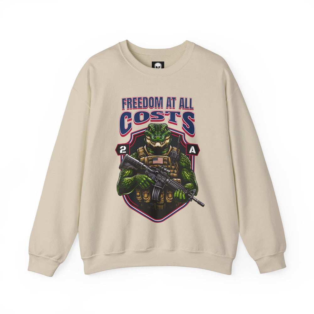 GATOR FREEDOM SWEATSHIRT