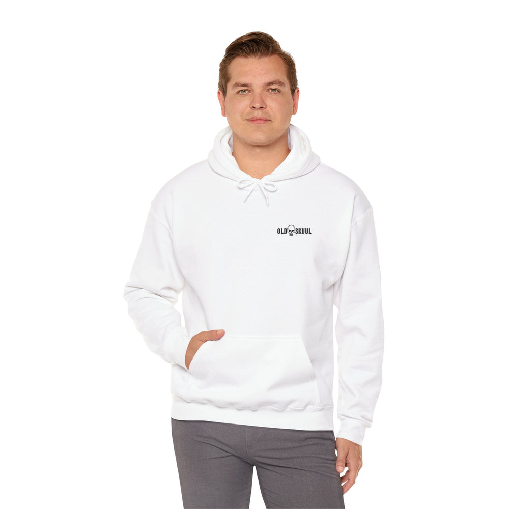 CALLING THE SHOTS HOODIE