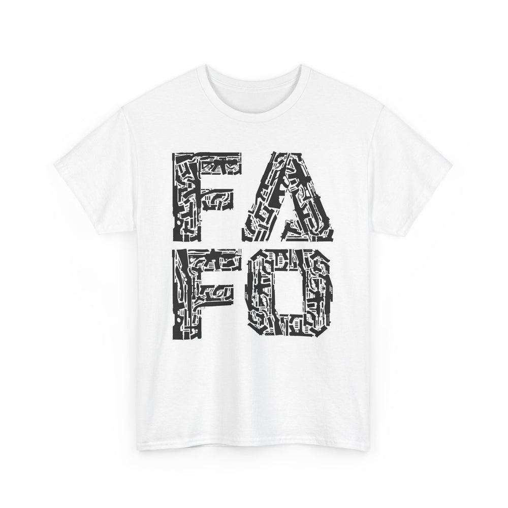 FAFO T SHIRT