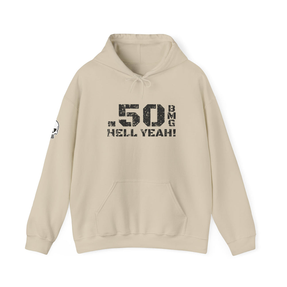 .50 BMG HELL YEAH! HOODIE