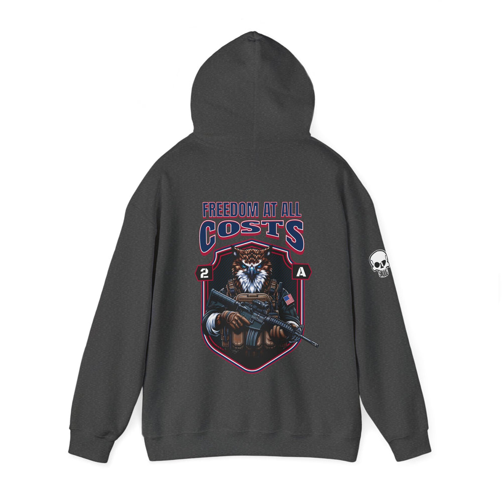 HAWK FREEDOM HOODIE