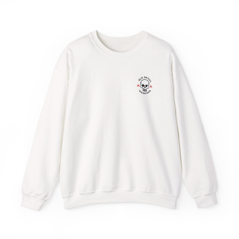 ONLY THE DEEP SURVIVE SWEATSHIRT