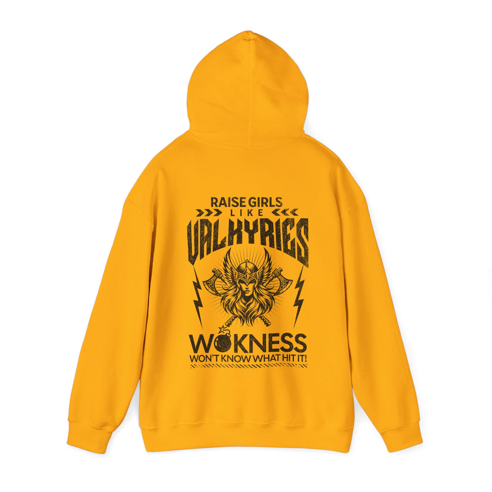 VALKYRIE DAUGHTERS HOODIE