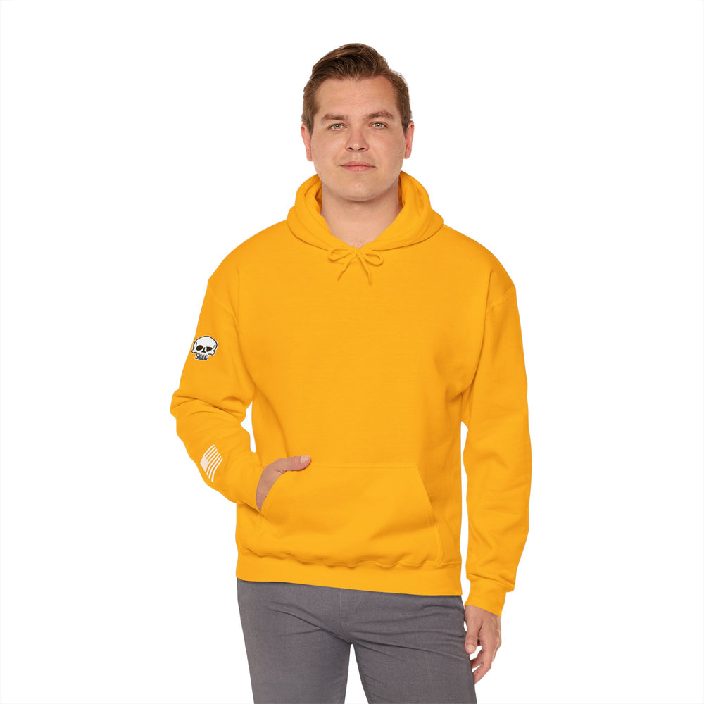 TEXAS COWBOY DEFENDER HOODIE