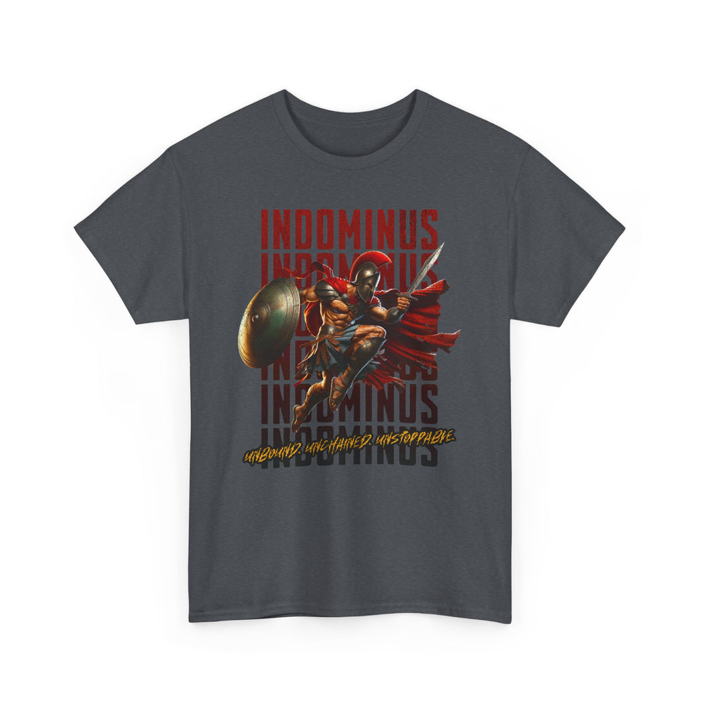 INDOMINUS T SHIRT