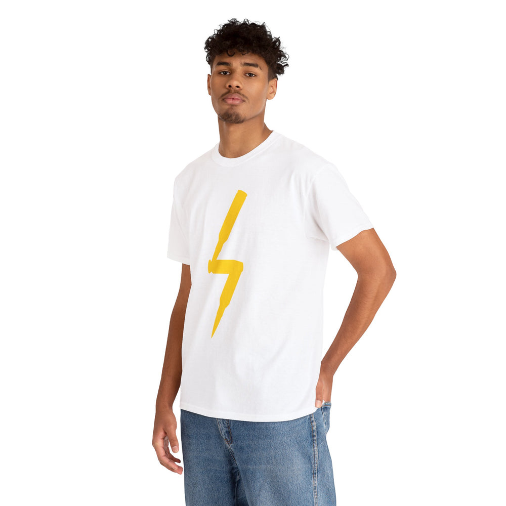 AMMO THUNDER T SHIRT