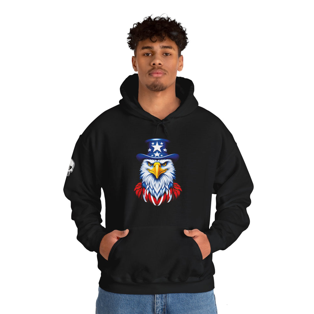 EAGLE SAM HOODIE