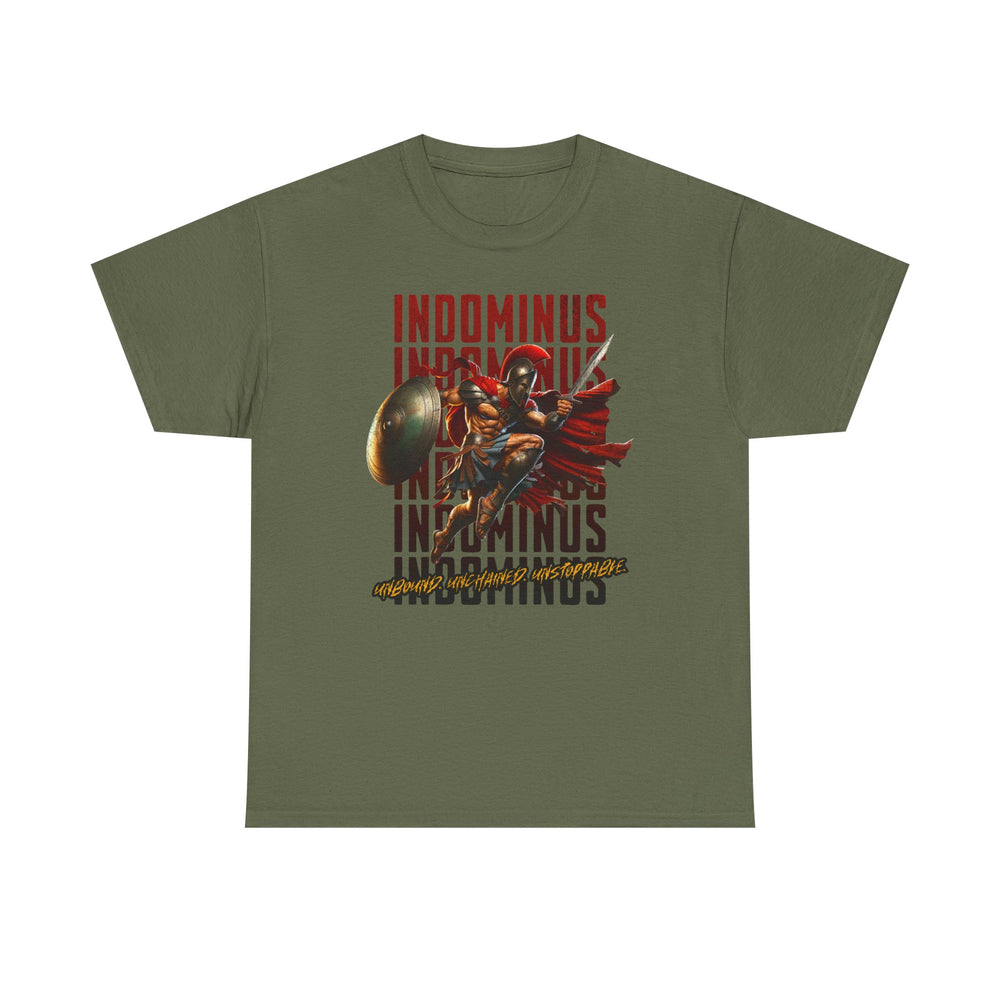 INDOMINUS T SHIRT