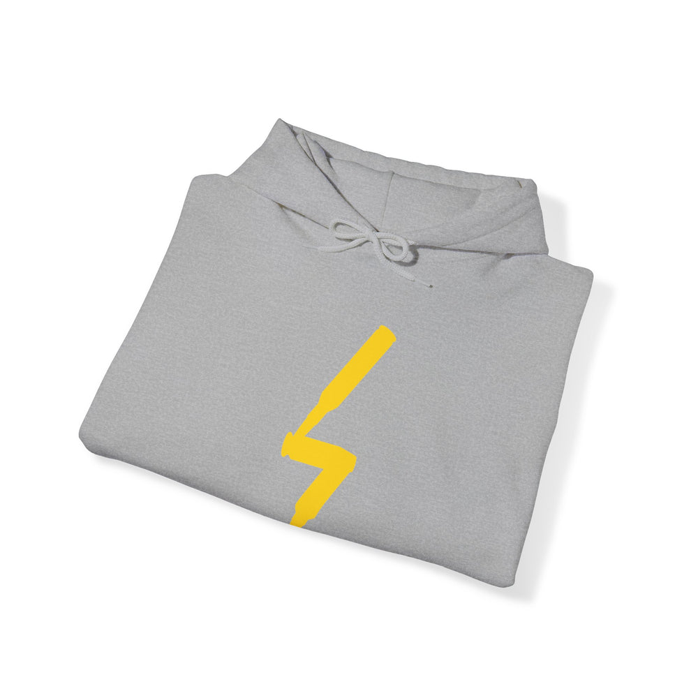 AMMO THUNDER HOODIE