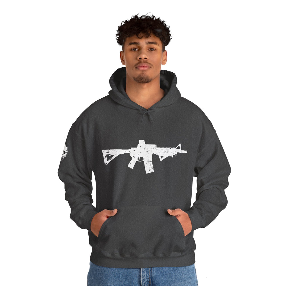 M4 HOODIE