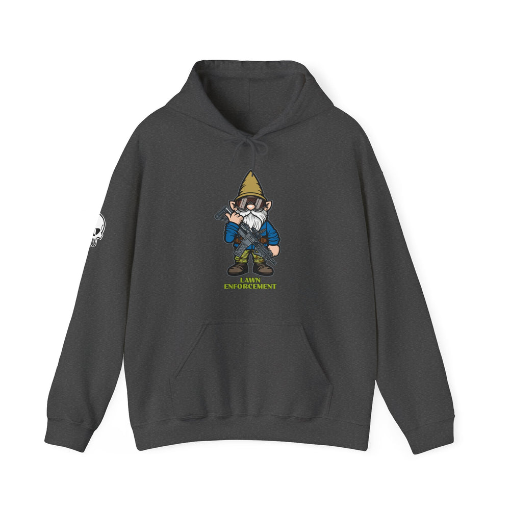 OPERATOR LAWN ENFORCEMENT HOODIE