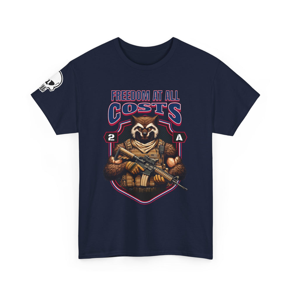 WOLVERINE FREEDOM T SHIRT