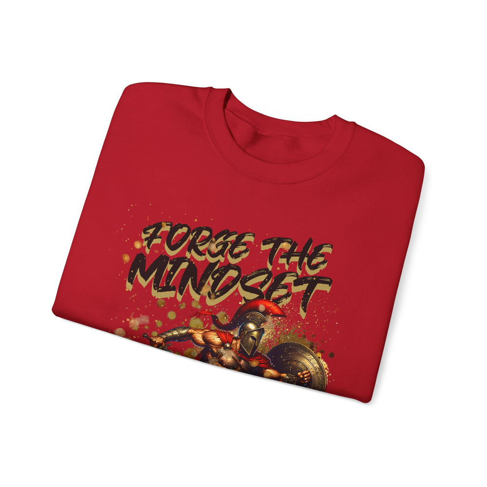 FORGE THE MINDSET SWEATSHIRT