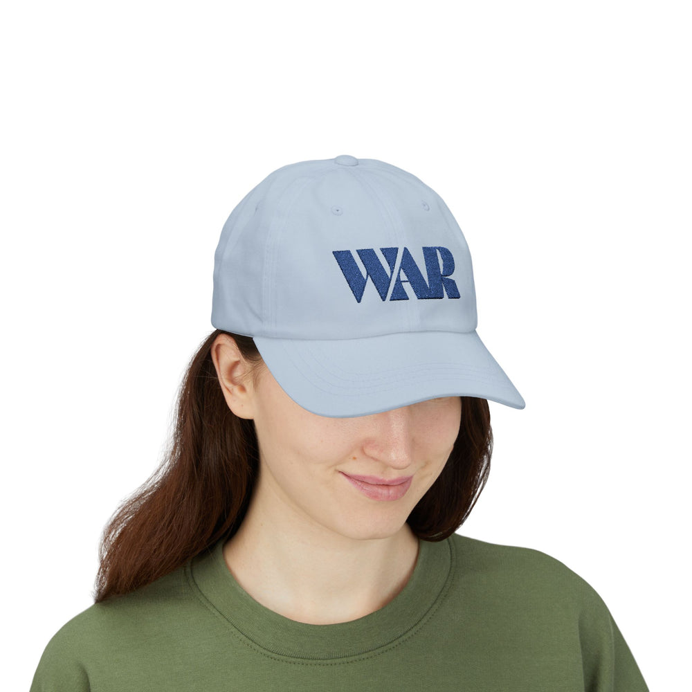 WAR DAD CAP