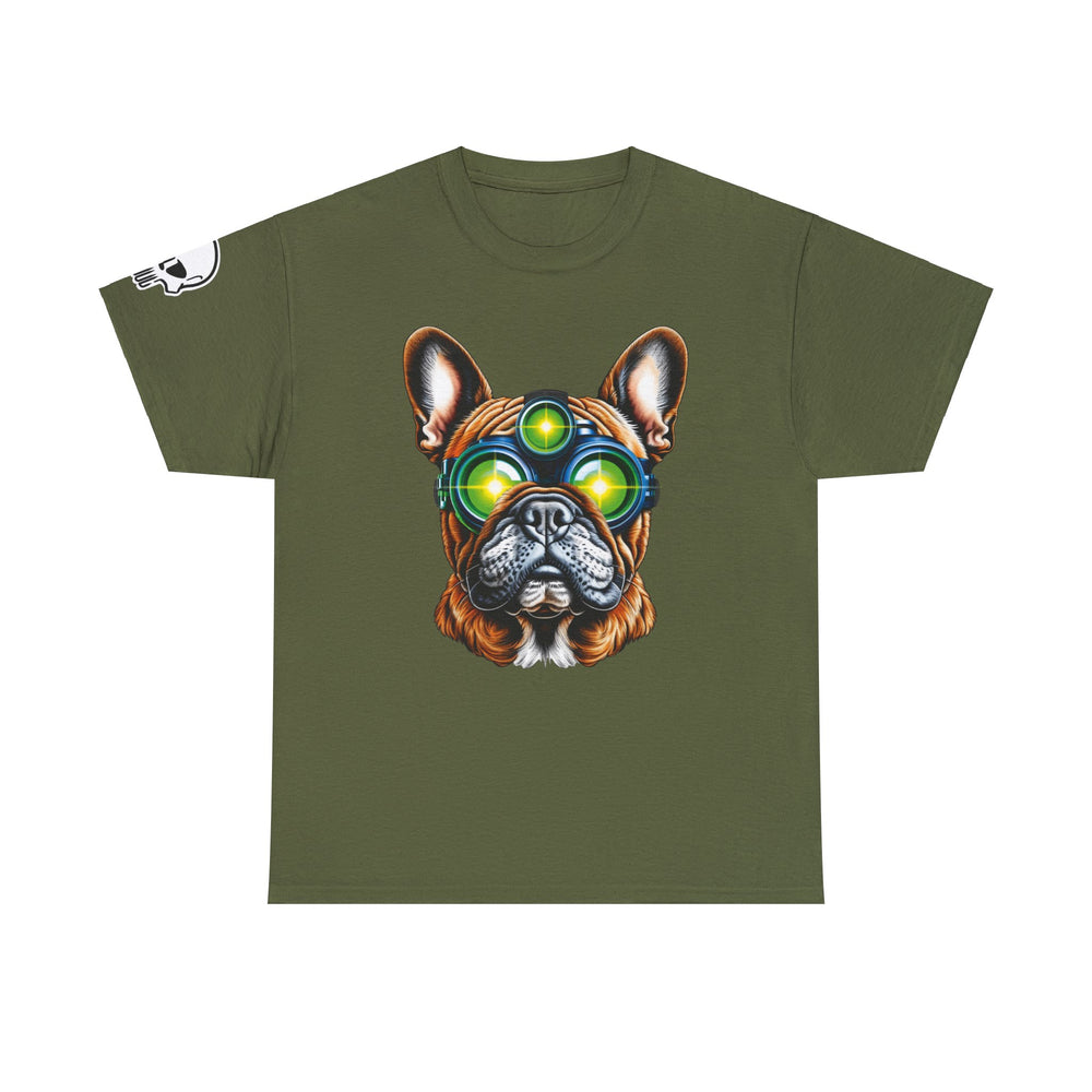 FRENCH BULLDOG DOG OPS